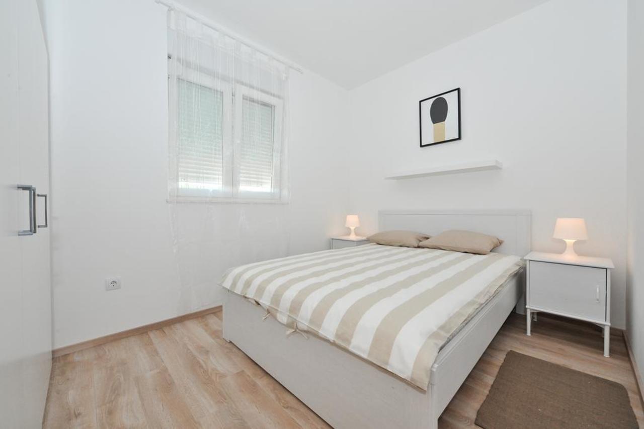 Apartments Ivkovic Zadar Luaran gambar