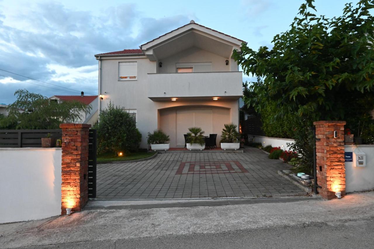 Apartments Ivkovic Zadar Luaran gambar
