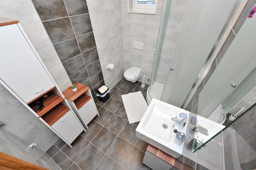Apartments Ivkovic Zadar Luaran gambar
