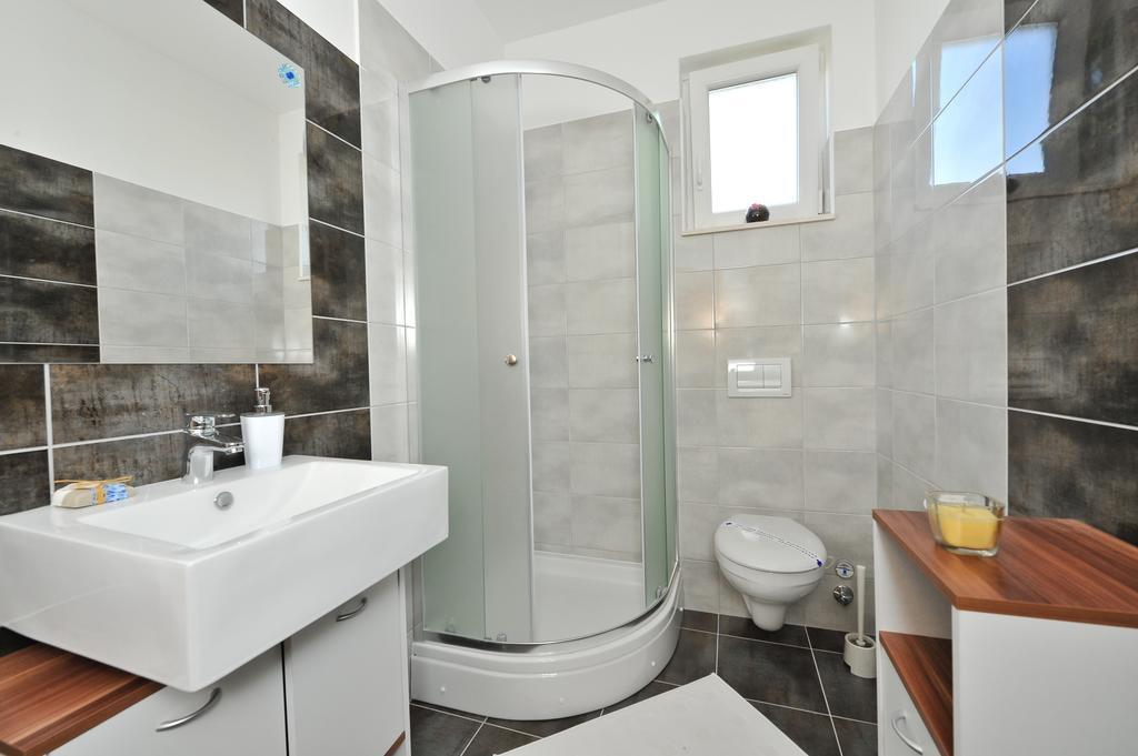 Apartments Ivkovic Zadar Luaran gambar