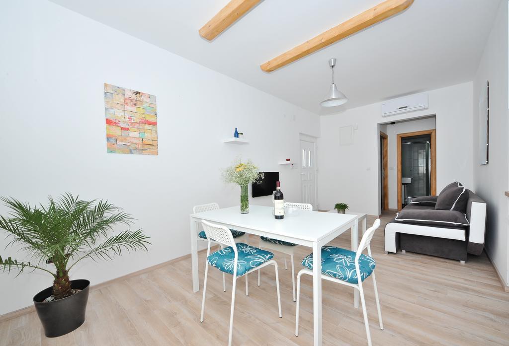 Apartments Ivkovic Zadar Luaran gambar