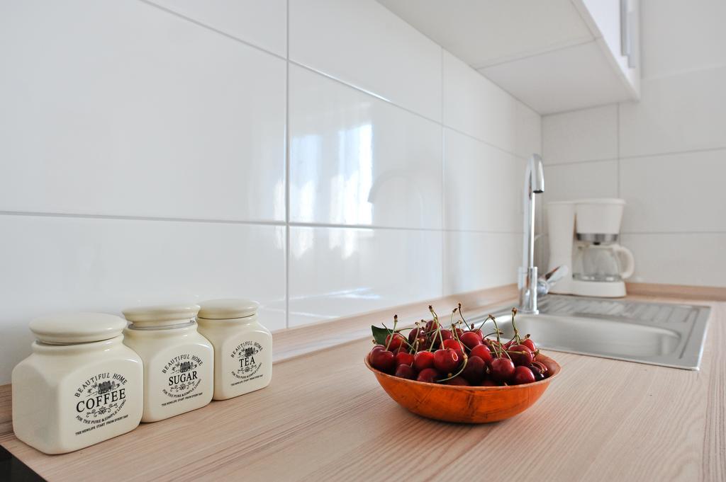 Apartments Ivkovic Zadar Luaran gambar