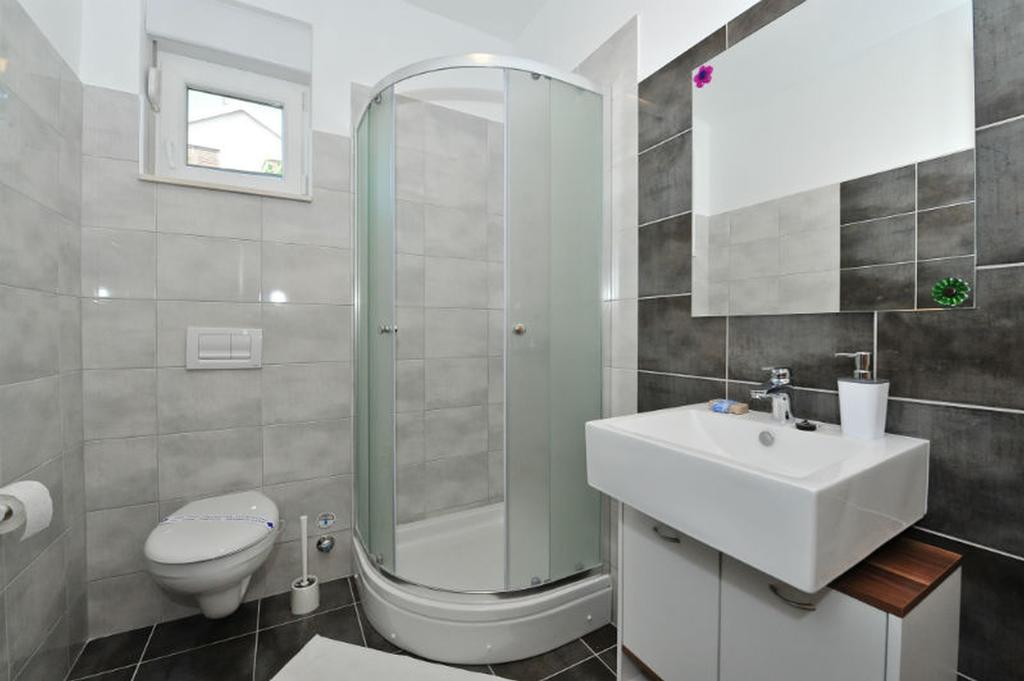Apartments Ivkovic Zadar Luaran gambar