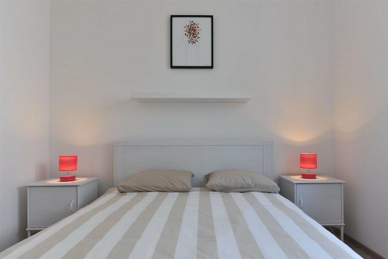 Apartments Ivkovic Zadar Luaran gambar