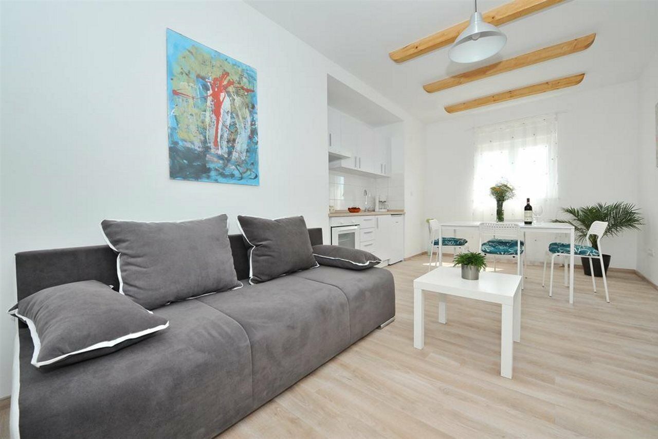 Apartments Ivkovic Zadar Luaran gambar