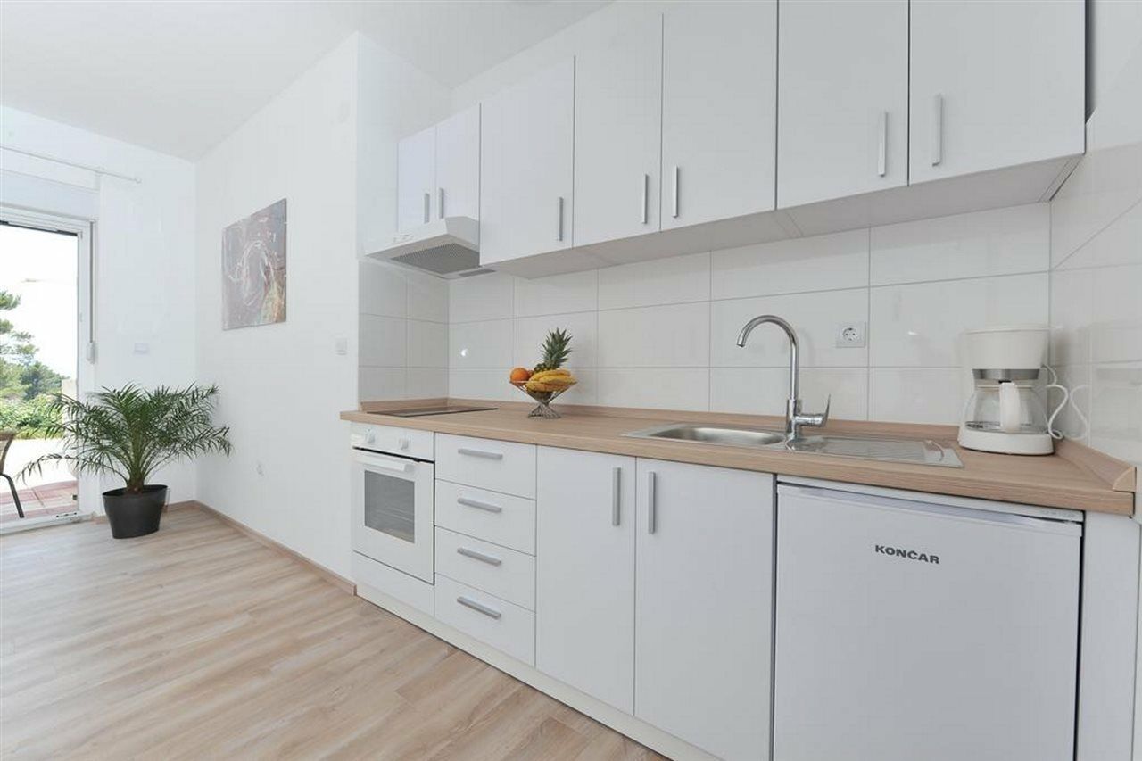 Apartments Ivkovic Zadar Luaran gambar