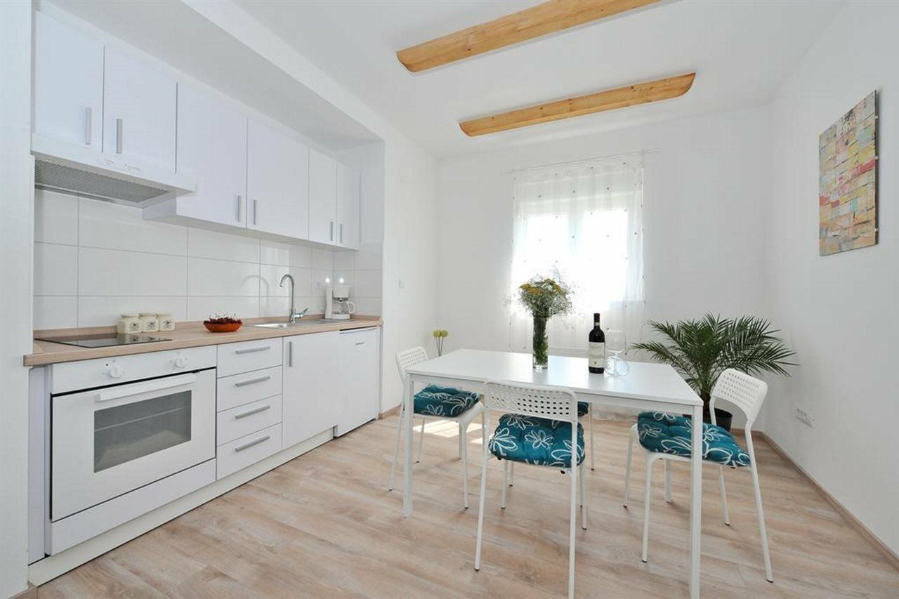 Apartments Ivkovic Zadar Luaran gambar