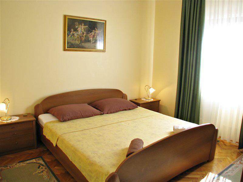 Apartments Ivkovic Zadar Luaran gambar