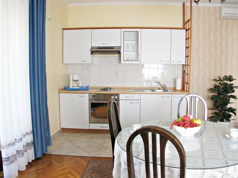 Apartments Ivkovic Zadar Luaran gambar