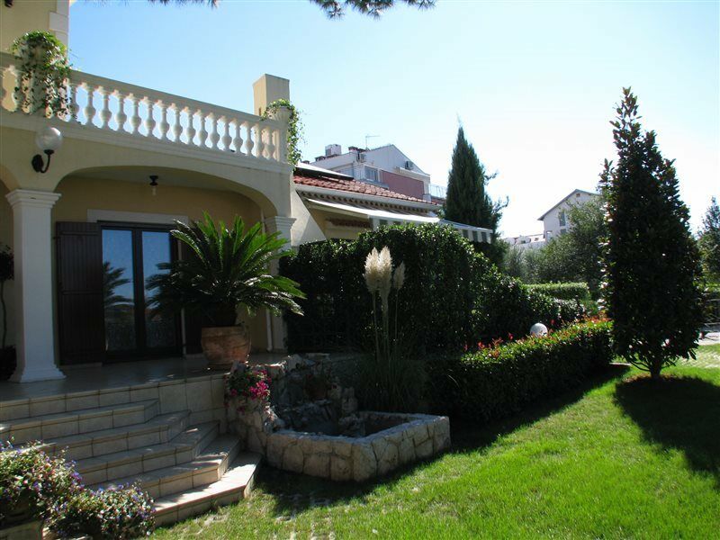 Apartments Ivkovic Zadar Luaran gambar