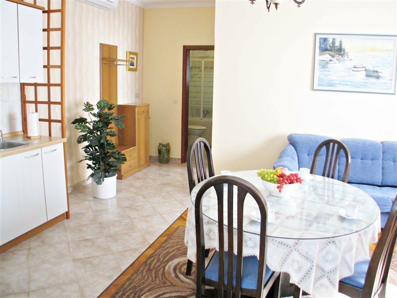 Apartments Ivkovic Zadar Luaran gambar